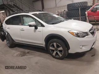 2015 Subaru Crosstrek Touring with VIN JF2GPBPC5FH238394, listed as a IAAI auction lot 42400916 with 73,312 mi miles and . Bid and sale history available at DreamBid. Image 13.