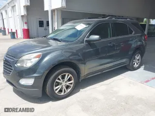 2017 Chevrolet Equinox LT with VIN 2GNALCEK5H1512819, listed as a IAAI auction lot 42011715 with 179,207 mi miles. Bid and sale history available at carsss.com. Image 17.