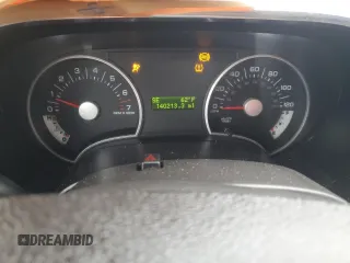 2008 Ford Explorer XLT z VIN 1FMEU63E88UA86923, wystawiony jako Copart lot #59770935 z przebiegiem 140 213 mil mil oraz Szkoda całkowita • Salvage title. Historia ofert i sprzedaży dostępna na DreamBid. Obrazek 9.