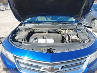 2014 Chevrolet Impala LTZ with VIN 1G1145SL1EU141133, listed as a IAAI auction lot 41698810 with 158,998 mi miles. Bid and sale history available at carsss.com. Image 10.