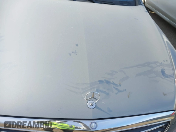2015 Mercedes-Benz S 550 with VIN WDDUG8FB2FA107693, listed as a IAAI auction lot 41684610 with Not provided miles and . Bid and sale history available at DreamBid. Image 10.