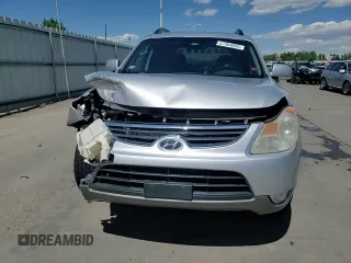 2012 Hyundai Veracruz Limited with VIN KM8NU4CC1CU200630, listed as a Copart auction lot 57304095 with 194,944 mi miles and Salvage title. Bid and sale history available at DreamBid. Image 15.