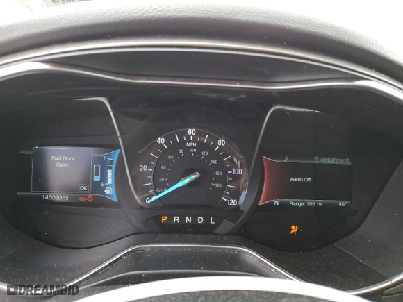 2018 Ford Fusion Energi SE with VIN 3FA6P0PU8JR228365, listed as a Copart auction lot 50729225 with 145,020 mi miles and Clean Title. Bid and sale history available at carsss.com. Image 9.