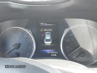 2015 Infiniti Q50 Sport with VIN JN1BV7AP0FM353969, listed as a IAAI auction lot 42735929 with 181,244 mi miles and . Bid and sale history available at DreamBid. Image 7.