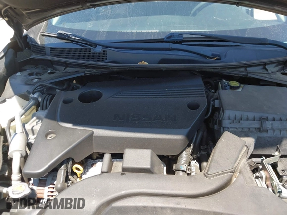 2016 Nissan Altima S z VIN 1N4AL3AP6GC228463, wystawiony jako IAAI lot #42032010 z przebiegiem 159 999 mil mil oraz . Historia ofert i sprzedaży dostępna na DreamBid. Obrazek 10.