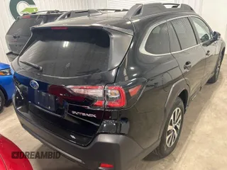 2024 Subaru Outback Premium z VIN 4S4BTAFC3R3230341, wystawiony jako IAAI lot #42560359 z przebiegiem 33 923 mil mil oraz . Historia ofert i sprzedaży dostępna na DreamBid. Obrazek 8.