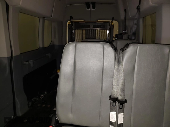 2017 Ford Transit with VIN 1FDZX2XM5HKB32903, listed as a Copart auction lot 87978725 with 208,958 mi miles and Clean Title. Bid and sale history available at DreamBid. Image 10.
