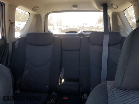 2009 Toyota RAV4 Sport with VIN JTMZF32V99D005221, listed as a Copart auction lot 88148215 with 193,838 mi miles and Salvage title. Bid and sale history available at DreamBid. Image 10.