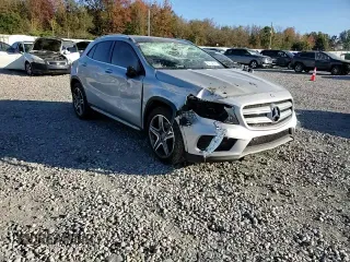 2015 Mercedes-Benz GLA 250 z VIN WDCTG4GB1FJ049163, wystawiony jako Copart lot #82104854 z przebiegiem 102 203 mil mil oraz Szkoda całkowita • Salvage title. Historia ofert i sprzedaży dostępna na DreamBid. Obrazek 12.