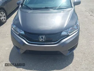 2015 Honda Fit EX-L with VIN 3HGGK5H80FM727081, listed as a IAAI auction lot 42232315 with 57,906 mi miles and . Bid and sale history available at DreamBid. Image 6.