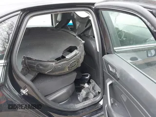 2020 Volkswagen Jetta SEL with VIN 3VWE57BU2LM081811, listed as a IAAI auction lot 42134394 with 96,121 mi miles and . Bid and sale history available at DreamBid. Image 8.