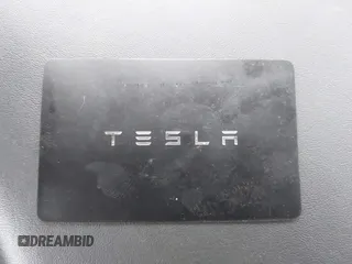 2024 Tesla Model Y Long Range z VIN 7SAYGDEE0RF078242, wystawiony jako IAAI lot #41808826 z przebiegiem 59 581 mil mil oraz . Historia ofert i sprzedaży dostępna na DreamBid. Obrazek 11.