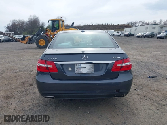 2012 Mercedes-Benz E 350 Luxury with VIN WDDHF8JB0CA563926, listed as a IAAI auction lot 42073792 with 108,703 mi miles and . Bid and sale history available at DreamBid. Image 16.