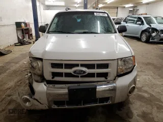 2012 Ford Escape Hybrid z VIN 1FMCU5K32CKB20604, wystawiony jako Copart lot #86421304 z przebiegiem 188 249 mil mil oraz Szkoda całkowita • Salvage title. Historia ofert i sprzedaży dostępna na DreamBid. Obrazek 5.