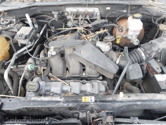 2007 Ford Escape Limited with VIN 1FMCU04137KC07416, listed as a IAAI auction lot 41452095 with Not provided miles and . Bid and sale history available at DreamBid. Image 10.