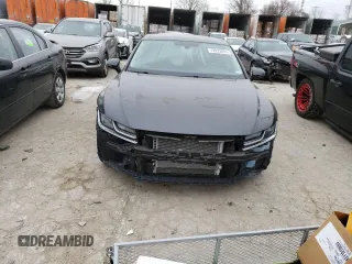 2019 Volkswagen Arteon z VIN WVWDR7ANXKE027092, wystawiony jako Copart lot #42923893 z przebiegiem Nie podano mil oraz . Historia ofert i sprzedaży dostępna na DreamBid. Obrazek 5.
