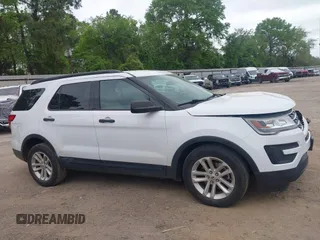 2017 Ford Explorer с VIN 1FM5K7B82HGD40406, выставлен на аукционе IAAI как лот 41919978 с пробегом 149 302 миль миль и . История ставок и продаж доступна на DreamBid. Изображение 13.