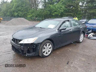 2008 Lexus ES 330 с VIN JTHBJ46G382221690, выставлен на аукционе IAAI как лот 42376403 с пробегом 137 969 миль миль и . История ставок и продаж доступна на DreamBid. Изображение 2.