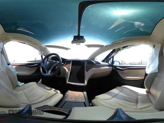 2017 Tesla Model X 90D z VIN 5YJXCBE24HF044656, wystawiony jako IAAI lot #40054420 z przebiegiem 137 621 mil mil oraz . Historia ofert i sprzedaży dostępna na DreamBid. Obrazek 21.