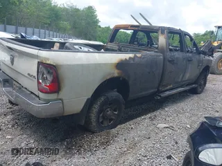 2014 Ram 2500 Tradesman с VIN 3C6UR5HJ3EG173684, выставлен на аукционе IAAI как лот 42531859 с пробегом Не указан миль и . История ставок и продаж доступна на DreamBid. Изображение 4.