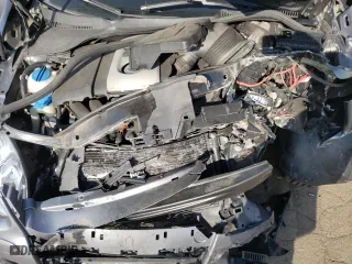 2007 Volkswagen Jetta Sedan Wolfsburg Edition with VIN 3VWEF71K17M179764, listed as a Copart auction lot 53022265 with 0 mi miles and Salvage Title. Bid and sale history available at carsss.com. Image 11.