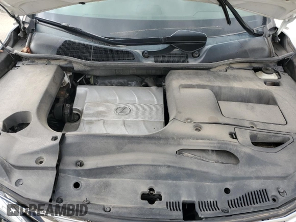 2015 Lexus RX 350 with VIN 2T2BK1BA1FC337642, listed as a Copart auction lot 57778545 with 148,698 mi miles and Salvage title. Bid and sale history available at DreamBid. Image 11.