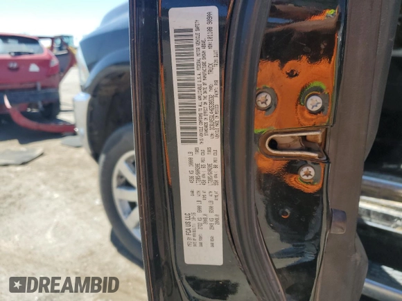 2017 Ram 2500 Longhorn z VIN 3C6UR5GL4HG539532, wystawiony jako Copart lot #54075865 z przebiegiem 88 878 mil mil oraz Szkoda całkowita • Salvage title. Historia ofert i sprzedaży dostępna na DreamBid. Obrazek 12.