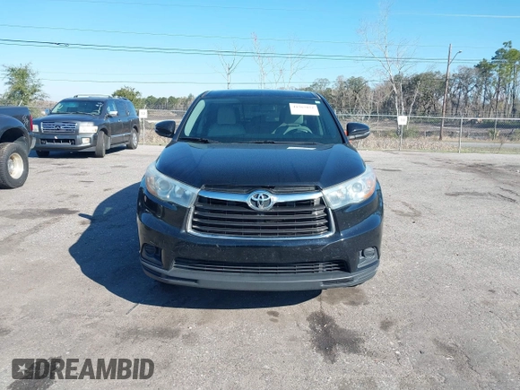 2016 Toyota Highlander LE Plus z VIN 5TDZKRFHXGS135786, wystawiony jako IAAI lot #41567851 z przebiegiem 198 969 mil mil oraz . Historia ofert i sprzedaży dostępna na DreamBid. Obrazek 12.