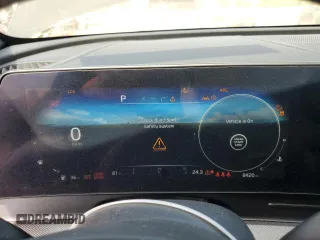 2024 Kia Sportage SX-Prestige с VIN 5XYK5CDF6RG178738, выставлен на аукционе Copart как лот 56390345 с пробегом 8 420 миль миль и Списание • Salvage title. История ставок и продаж доступна на DreamBid. Изображение 9.