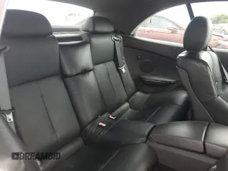 2004 BMW 6 Series 645Ci with VIN WBAEK73434B321139, listed as a Copart auction lot 70976914 with 122,418 mi miles and Clean Title. Bid and sale history available at carsss.com. Image 10.