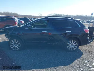 2008 Mazda CX-9 Touring with VIN JM3TB38VX80141895, listed as a IAAI auction lot 41629157 with 259,095 mi miles. Bid and sale history available at carsss.com. Image 14.