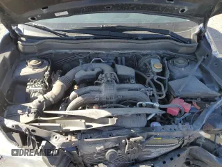 2014 Subaru Forester Premium with VIN JF2SJAEC2EH548865, listed as a Copart auction lot 54209235 with 79,318 mi miles and Salvage Title. Bid and sale history available at DreamBid. Image 12.
