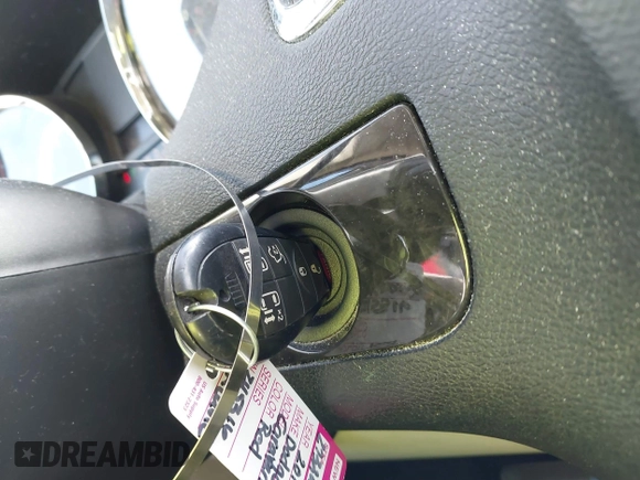 2014 Dodge Grand Caravan SXT with VIN 2C4RDGCG8ER245316, listed as a IAAI auction lot 41871425 with 150,361 mi miles and . Bid and sale history available at DreamBid. Image 11.