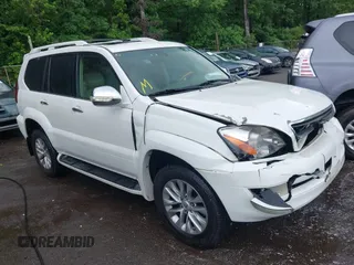 2004 Lexus GX 470 z VIN JTJBT20X840026924, wystawiony jako IAAI lot #42256914 z przebiegiem 311 585 mil mil oraz . Historia ofert i sprzedaży dostępna na DreamBid. Obrazek 1.