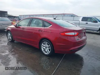 2013 Ford Fusion SE с VIN 3FA6P0H75DR131136, выставлен на аукционе IAAI как лот 42139576 с пробегом 128 756 миль миль и . История ставок и продаж доступна на DreamBid. Изображение 3.