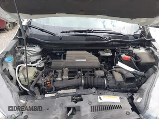 2018 Honda CR-V Touring with VIN 2HKRW2H91JH665241, listed as a IAAI auction lot 42638694 with 62,066 mi miles and . Bid and sale history available at DreamBid. Image 10.