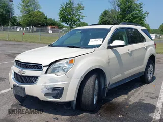 2015 Chevrolet Equinox LT z VIN 1GNALBEK9FZ115113, wystawiony jako IAAI lot #42402174 z przebiegiem 146 666 mil mil oraz . Historia ofert i sprzedaży dostępna na DreamBid. Obrazek 19.