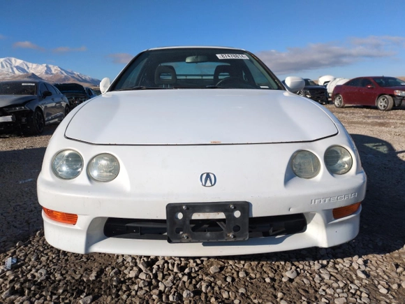 2000 Acura Integra LS z VIN JH4DC4453YS009392, wystawiony jako Copart lot #87478814 z przebiegiem 151 064 mil mil oraz Szkoda całkowita • Salvage title. Historia ofert i sprzedaży dostępna na DreamBid. Obrazek 5.