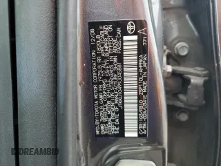 2009 Scion xD with VIN JTKKU10499J045881, listed as a Copart auction lot 60923855 with 125,762 mi miles and Salvage title. Bid and sale history available at DreamBid. Image 13.