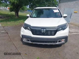 2018 Honda Ridgeline RTL-E z VIN 5FPYK3F72JB007125, wystawiony jako IAAI lot #42032247 z przebiegiem 89 558 mil mil oraz . Historia ofert i sprzedaży dostępna na DreamBid. Obrazek 12.