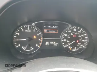 2015 Nissan Pathfinder Platinum с VIN 5N1AR2MM0FC647679, выставлен на аукционе Copart как лот 54167905 с пробегом 183 121 миль миль и Чистый • Clean title. История ставок и продаж доступна на DreamBid. Изображение 9.