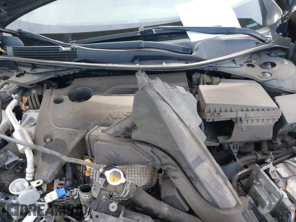 2018 Nissan Altima 2.5 SR with VIN 1N4AL3AP5JC283588, listed as a IAAI auction lot 41397101 with 151,478 mi miles. Bid and sale history available at carsss.com. Image 10.