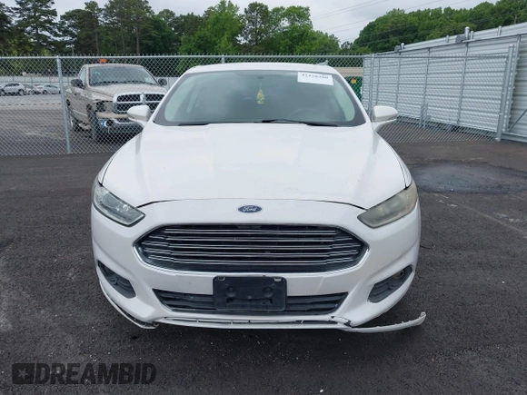 2016 Ford Fusion SE с VIN 3FA6P0HDXGR341001, выставлен на аукционе IAAI как лот 42220300 с пробегом 147 933 миль миль и . История ставок и продаж доступна на DreamBid. Изображение 12.