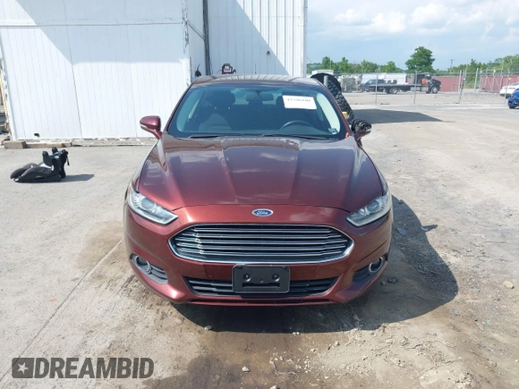 2015 Ford Fusion SE z VIN 3FA6P0T91FR202568, wystawiony jako IAAI lot #42596108 z przebiegiem 134 829 mil mil oraz . Historia ofert i sprzedaży dostępna na DreamBid. Obrazek 12.