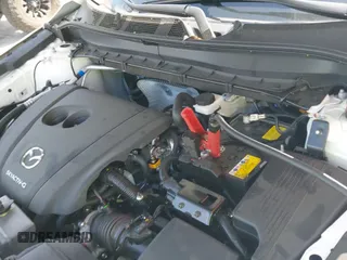 2025 Mazda CX-5 S Preferred with VIN JM3KFBCL1S0672099, listed as a IAAI auction lot 43103379 with 3,280 mi miles and . Bid and sale history available at DreamBid. Image 20.