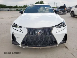 2019 Lexus IS 300 z VIN JTHBA1D20K5093050, wystawiony jako Copart lot #59105365 z przebiegiem 121 666 mil mil oraz Szkoda całkowita • Salvage title. Historia ofert i sprzedaży dostępna na DreamBid. Obrazek 5.