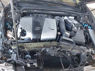 2020 Lexus ES 350 Luxury with VIN 58AEZ1B15LU053883, listed as a IAAI auction lot 41847982 with Not provided miles and . Bid and sale history available at DreamBid. Image 10.