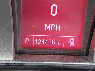 2015 GMC Terrain SLE z VIN 2GKALMEK7F6235626, wystawiony jako IAAI lot #42232126 z przebiegiem 124 456 mil mil oraz . Historia ofert i sprzedaży dostępna na DreamBid. Obrazek 7.