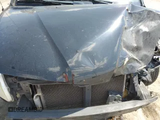 2011 Mitsubishi Endeavor LS with VIN 4A4JN2AS2BE025871, listed as a Copart auction lot 60868064 with 196,440 mi miles and Salvage Title. Bid and sale history available at carsss.com. Image 11.