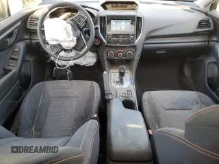 2023 Subaru Crosstrek Premium с VIN JF2GTAEC4PH214050, выставлен на аукционе Copart как лот 49911315 с пробегом 40 576 миль миль и Списание • Salvage title. История ставок и продаж доступна на DreamBid. Изображение 8.